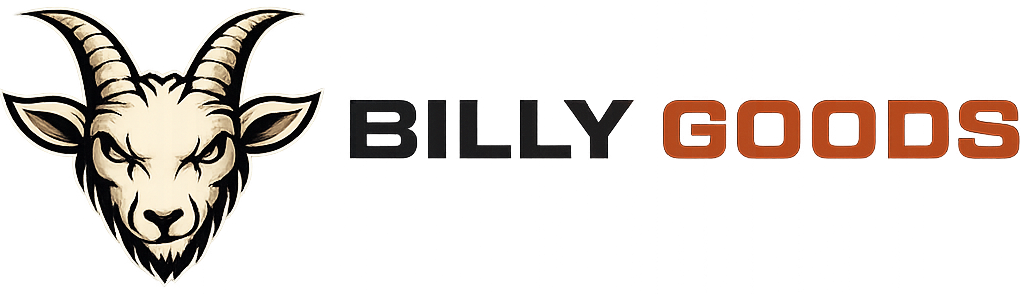Billy Goods